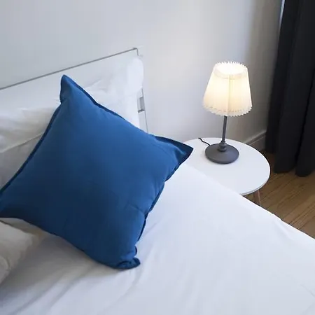 Appartement Sleep In Centre Porto