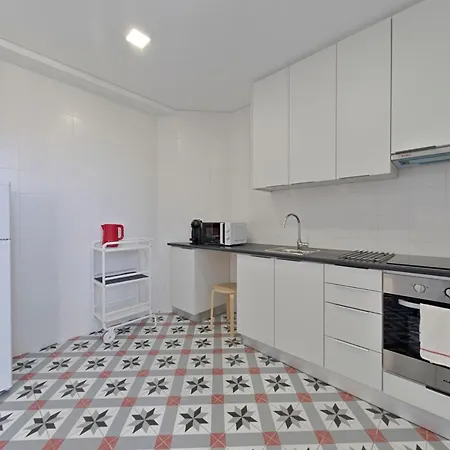 Sleep In Centre * 포르투