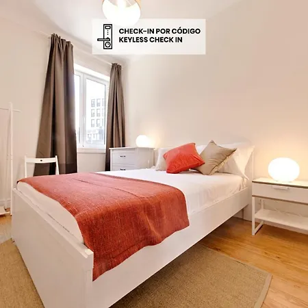 Sleep In Centre Porto