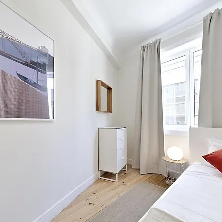 Daire Sleep In Centre Porto