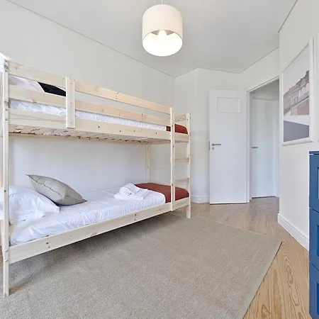 Sleep In Centre Appartement