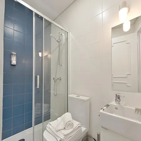 Daire Sleep In Centre Porto