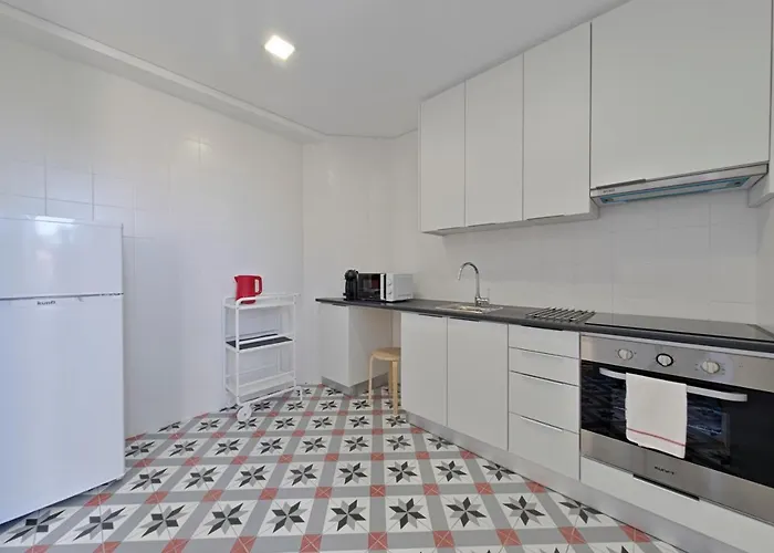 Sleep In Centre * Порту