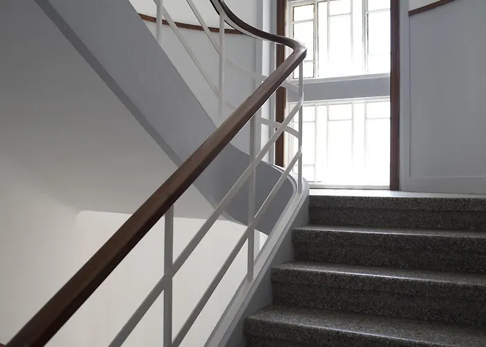 Sleep In Centre Порту