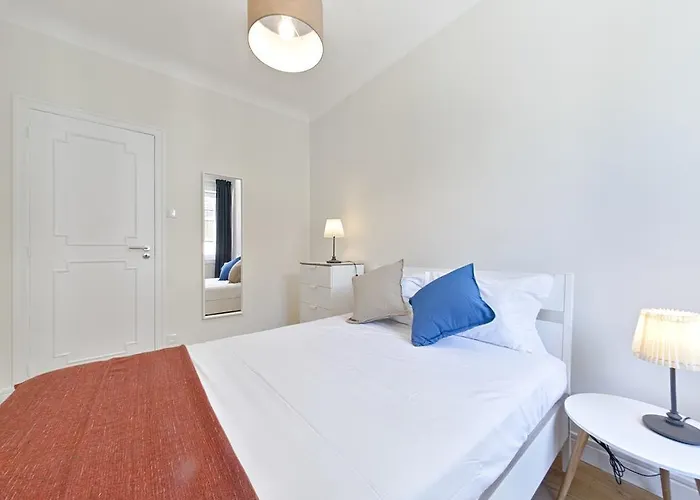 Апартаменты Sleep In Centre *