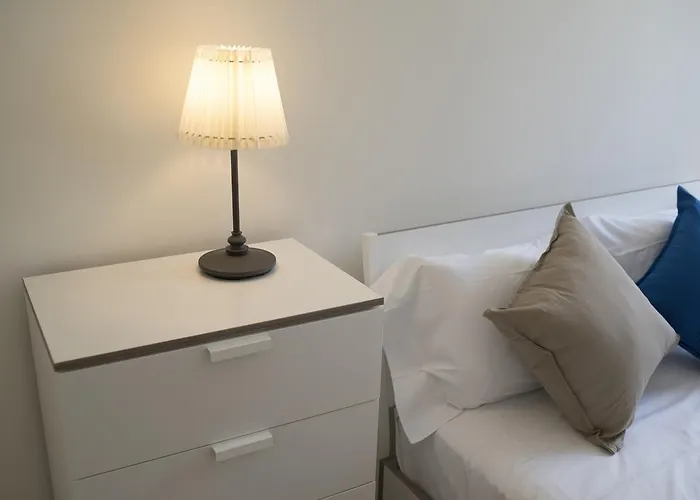 Апартаменты Sleep In Centre *