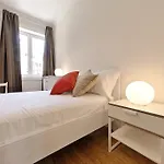 Sleep In Centre Appartamento Oporto