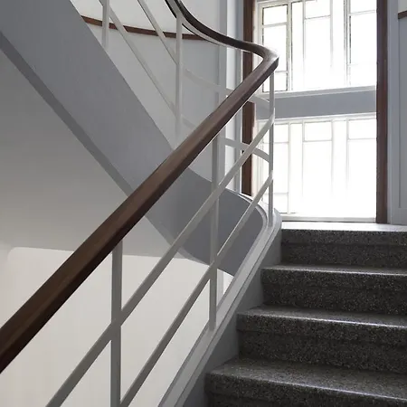 Sleep In Centre פורטו