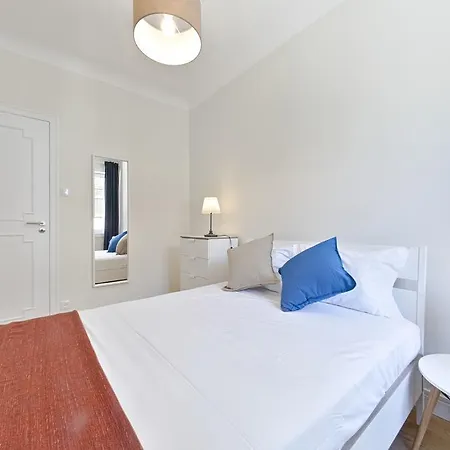 Apartamento Sleep In Centre *