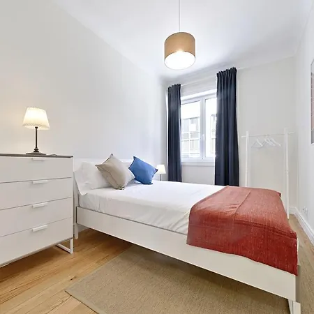 Apartamento Sleep In Centre