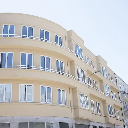 Sleep In Centre Πόρτο