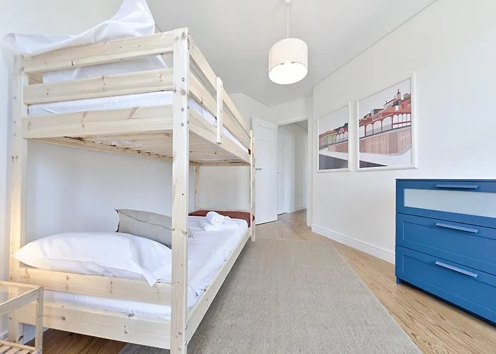 Apartament Sleep In Centre