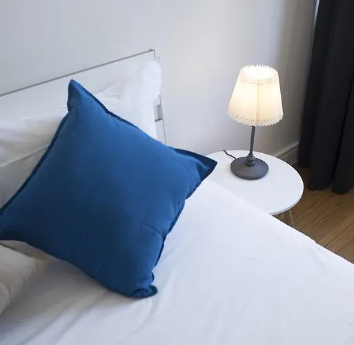 Apartament Sleep In Centre Porto