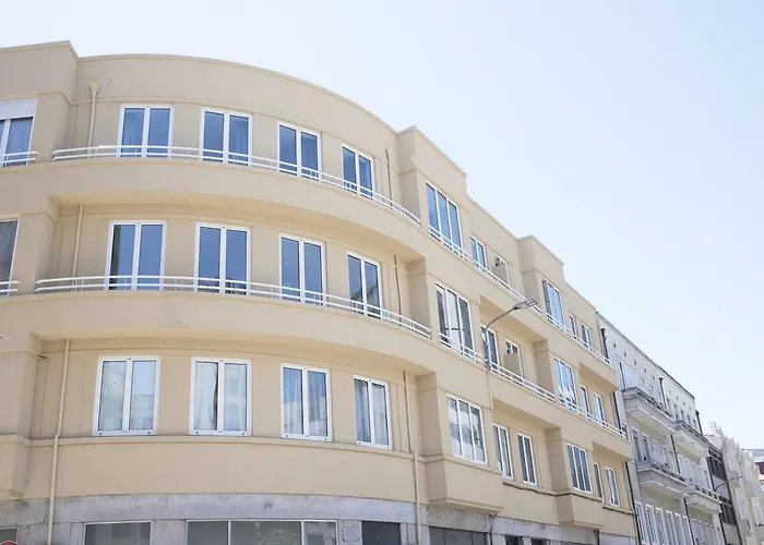 Sleep In Centre Πόρτο