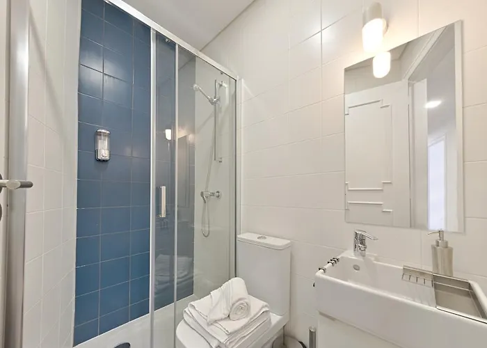 Διαμέρισμα Sleep In Centre Πόρτο